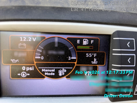 2025 THERM DYNAMICS TD1250