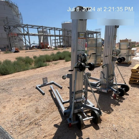 2024 GENIE SLC-24