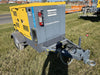 2021 ATLAS COPCO PAS 100 HF CS Enclosed