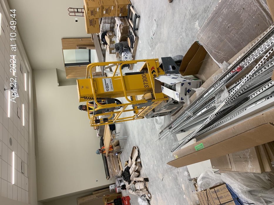 2019 HAULOTTE Star 20