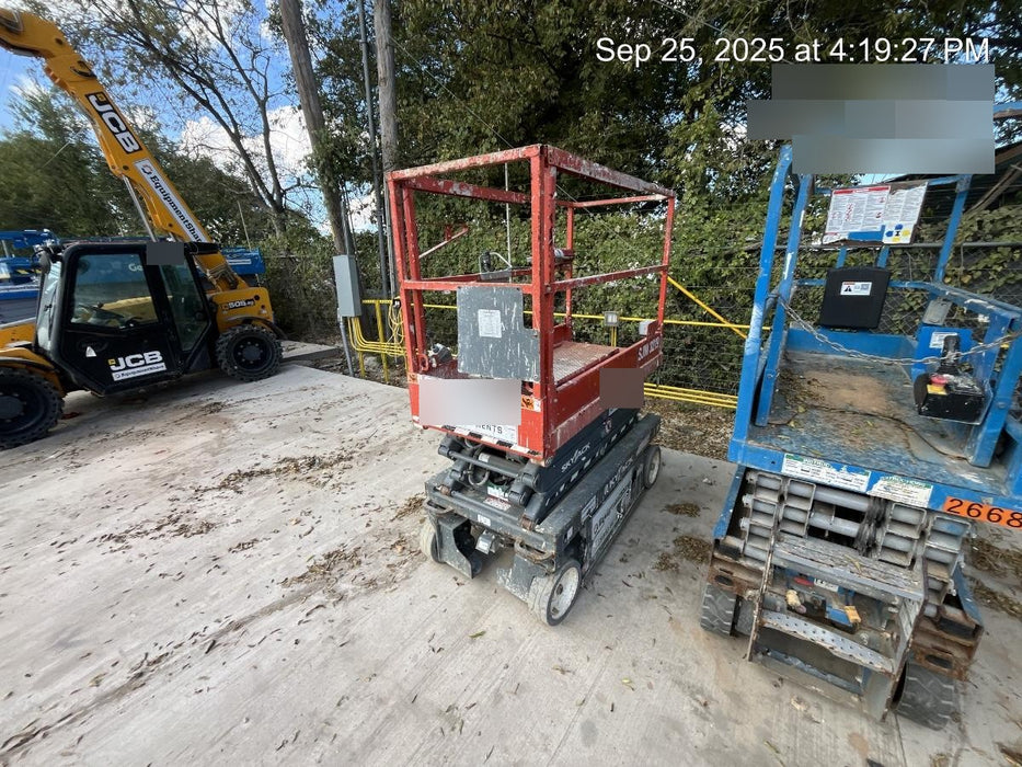 2019 Skyjack SJIII-3219 Standard w/Trojan Batteries