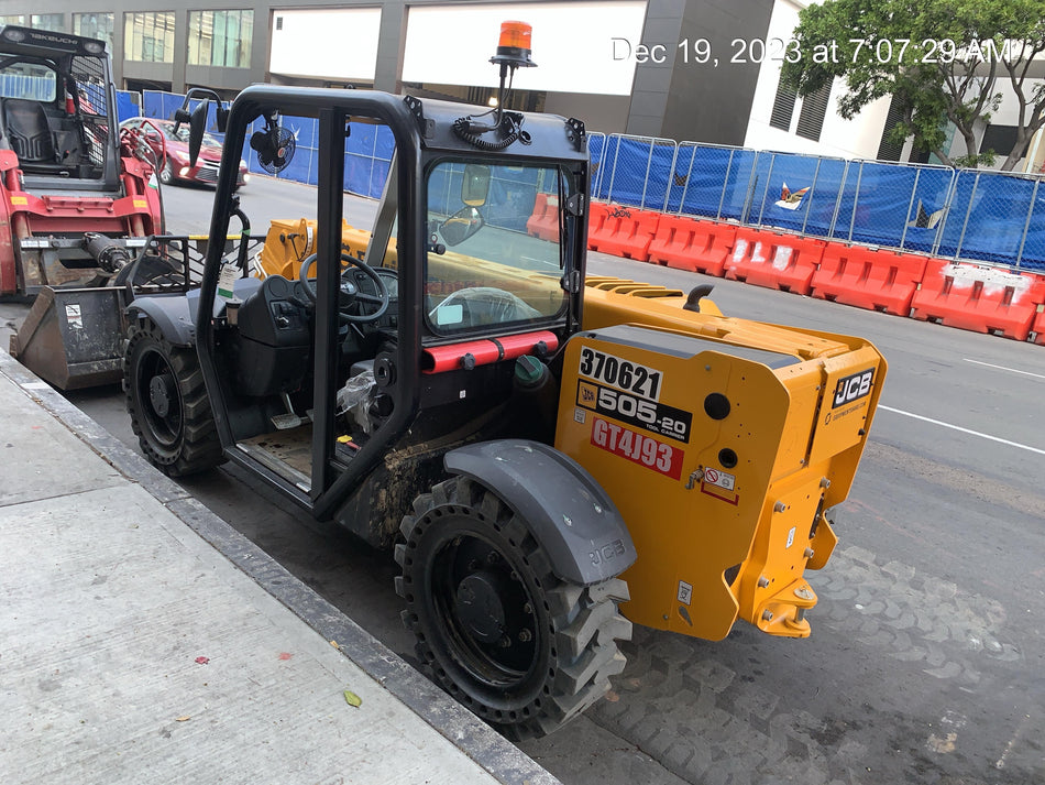 2024 JCB 505-20TC