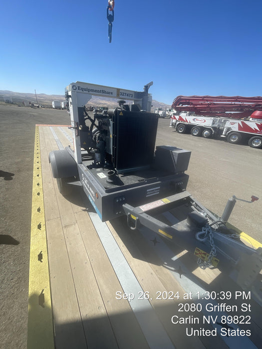 2023 ATLAS COPCO PAC F44 KD