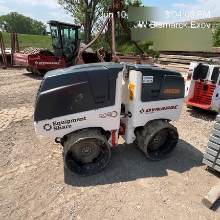 2025 DYNAPAC D.ONE
