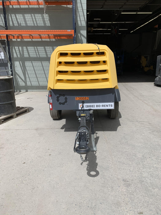 2021 ATLAS COPCO XAS188