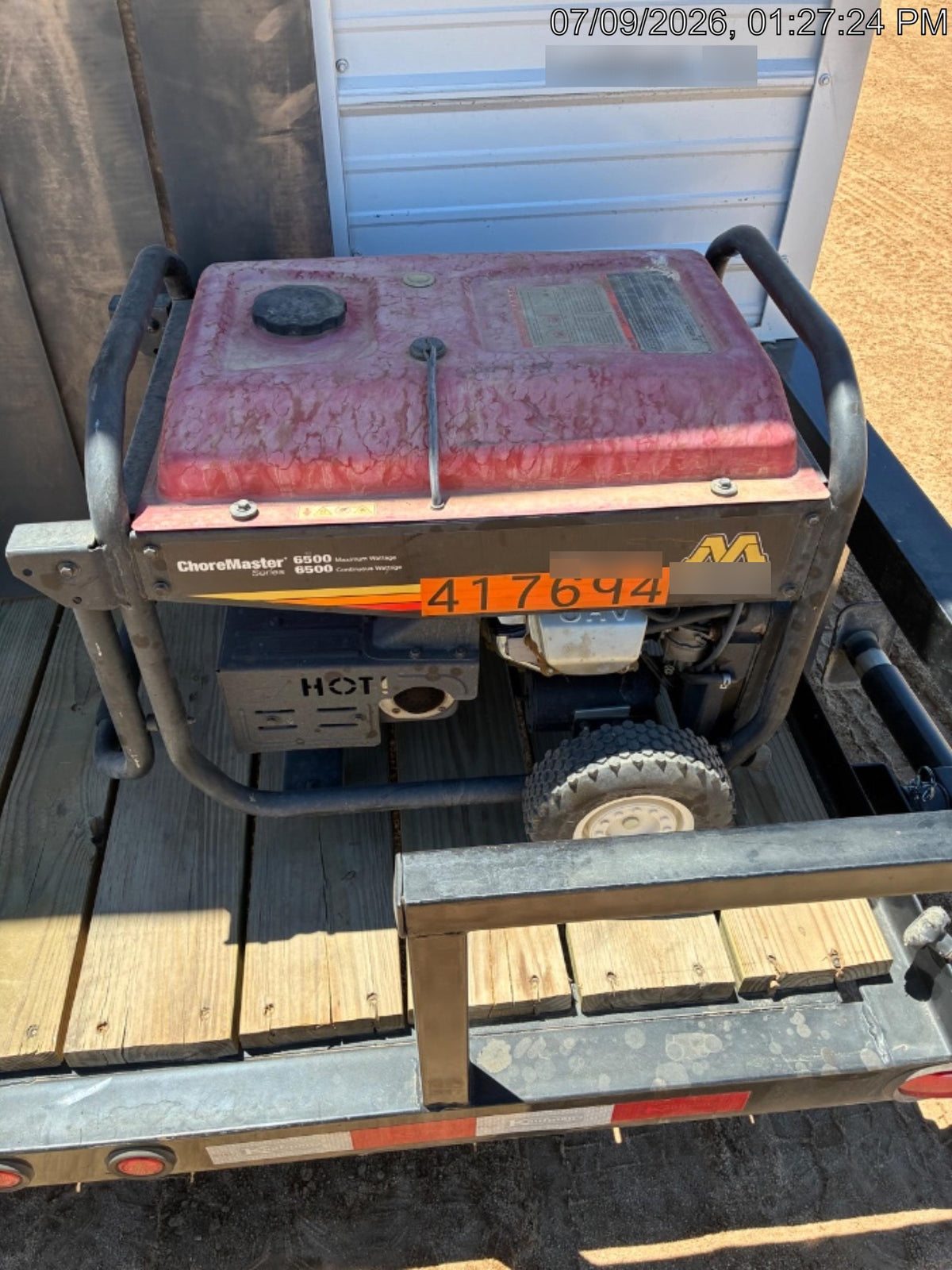 2024 MI-T-M GEN-6500-0MM1