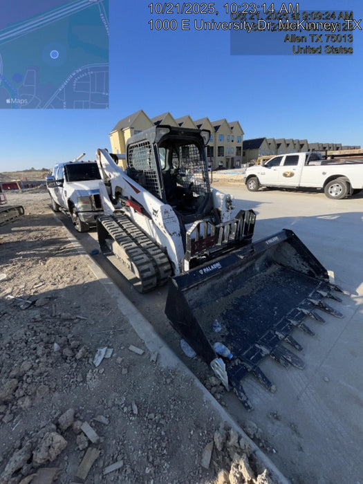 2024 VIRNIG PF4855-5VG