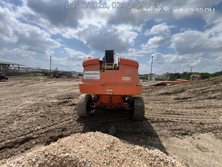 2020 JLG 600S