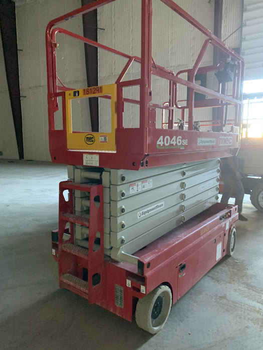 2021 MEC 4046SE