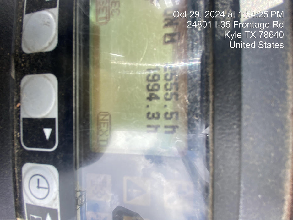 2022 TOYOTA 50-8FGU25