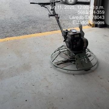 2024 MULTIQUIP J36H55