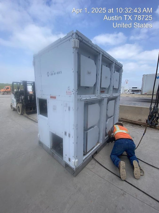 2023 SMARTECH VMTAH1D140Q