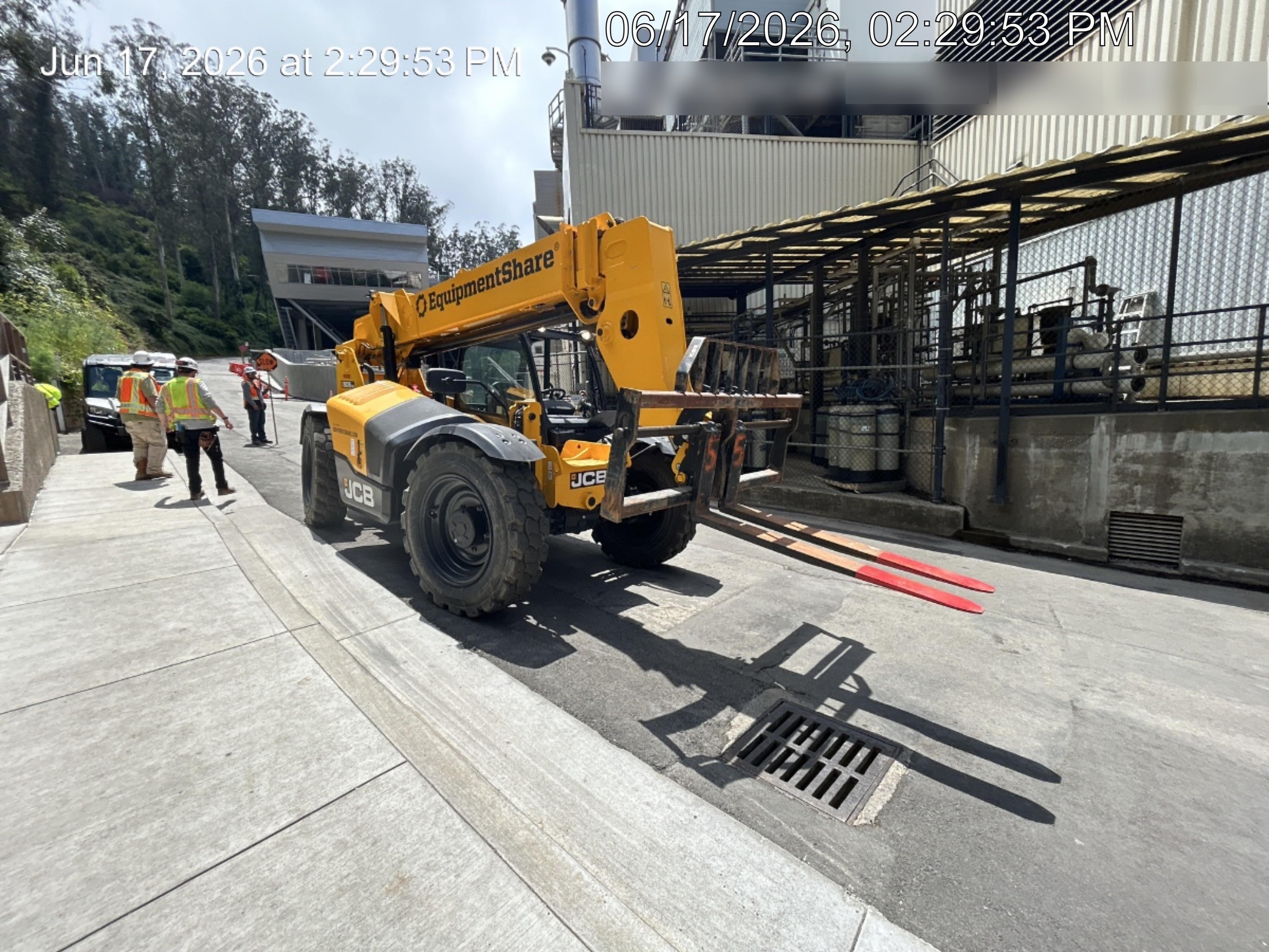 2025 JCB 506-36