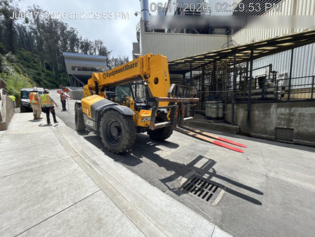 2025 JCB 506-36