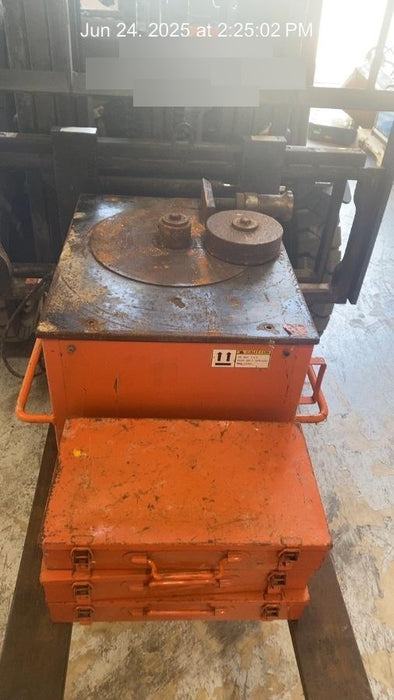 2022 BN PRODUCTS DBD-25H