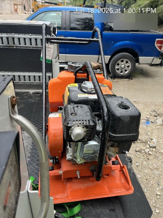 2023 MULTIQUIP MVC82VHW