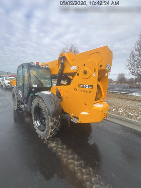 2024 JCB 510-56