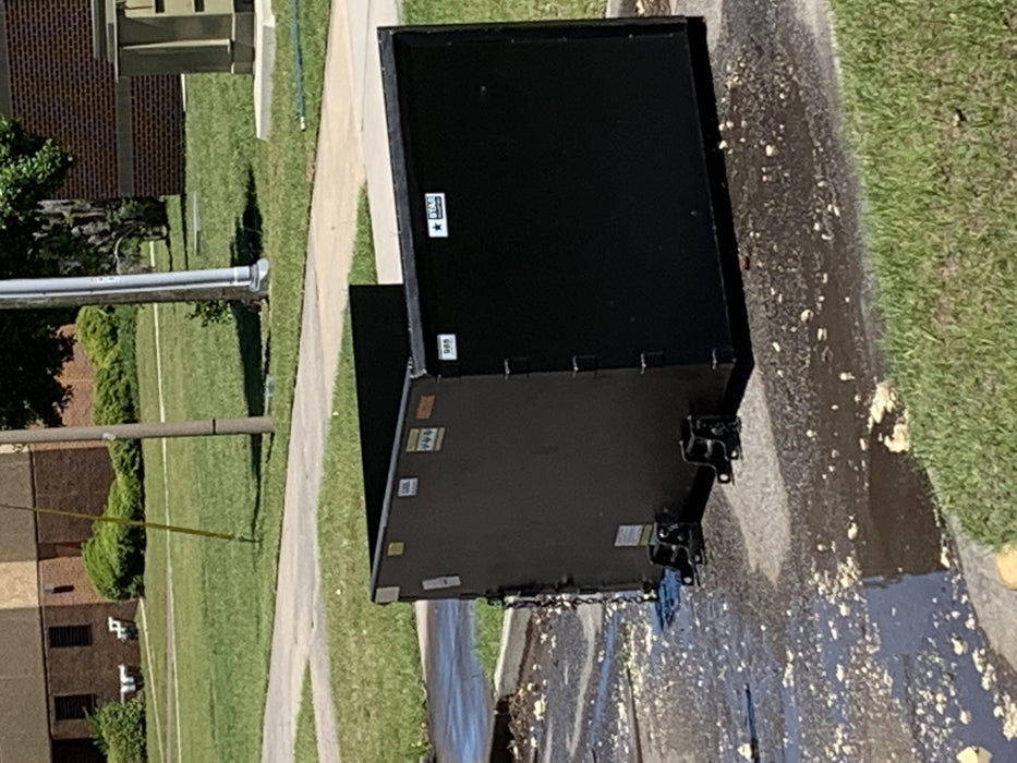 2018 ARROW MATERIAL HANDLING 3207218XFM