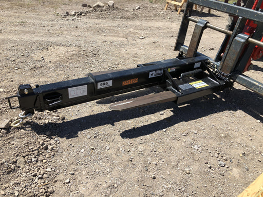 2020 STAR INDUSTRIES M1360B - Star JIB Boom