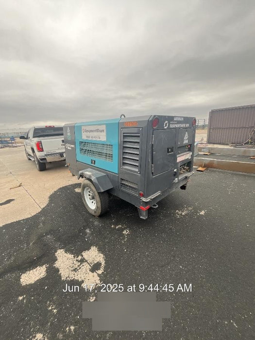 2023 AIRMAN PDSF375DP-6E1