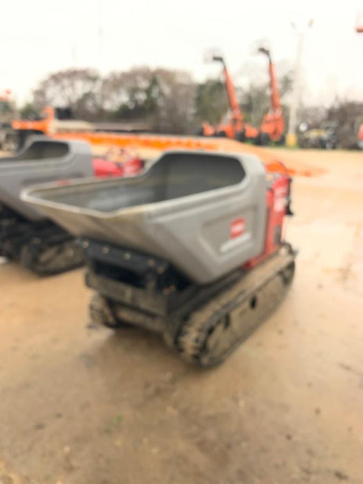 2025 TORO MBTX 2500-TS