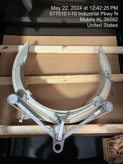 2021 MATHEY DEARMAN 4SA