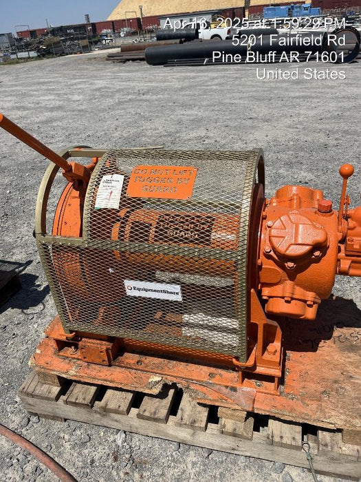2023 MICHIGAN PNEUMATIC MP-W3036LACMBG