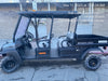 2023 CLUB CAR CA1700D (Canopy)