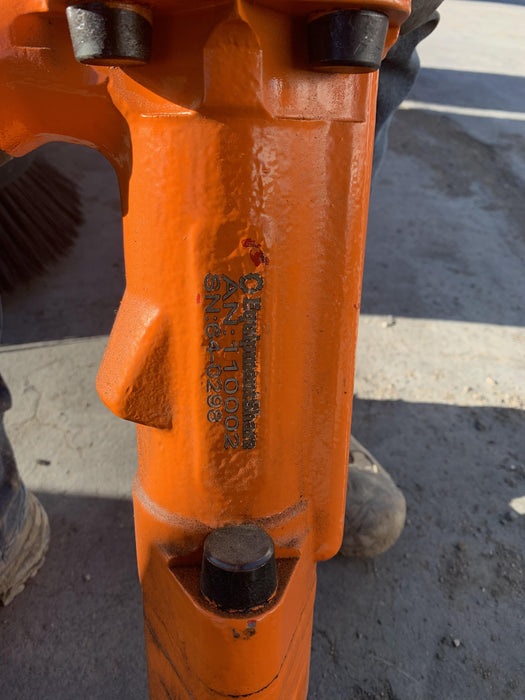 2020 MICHIGAN PNEUMATIC MP-TPB60-114