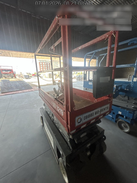 2018 SKYJACK SJIII-3219