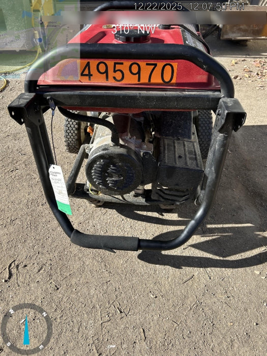 2025 MI-T-M GEN-6500-0MM1