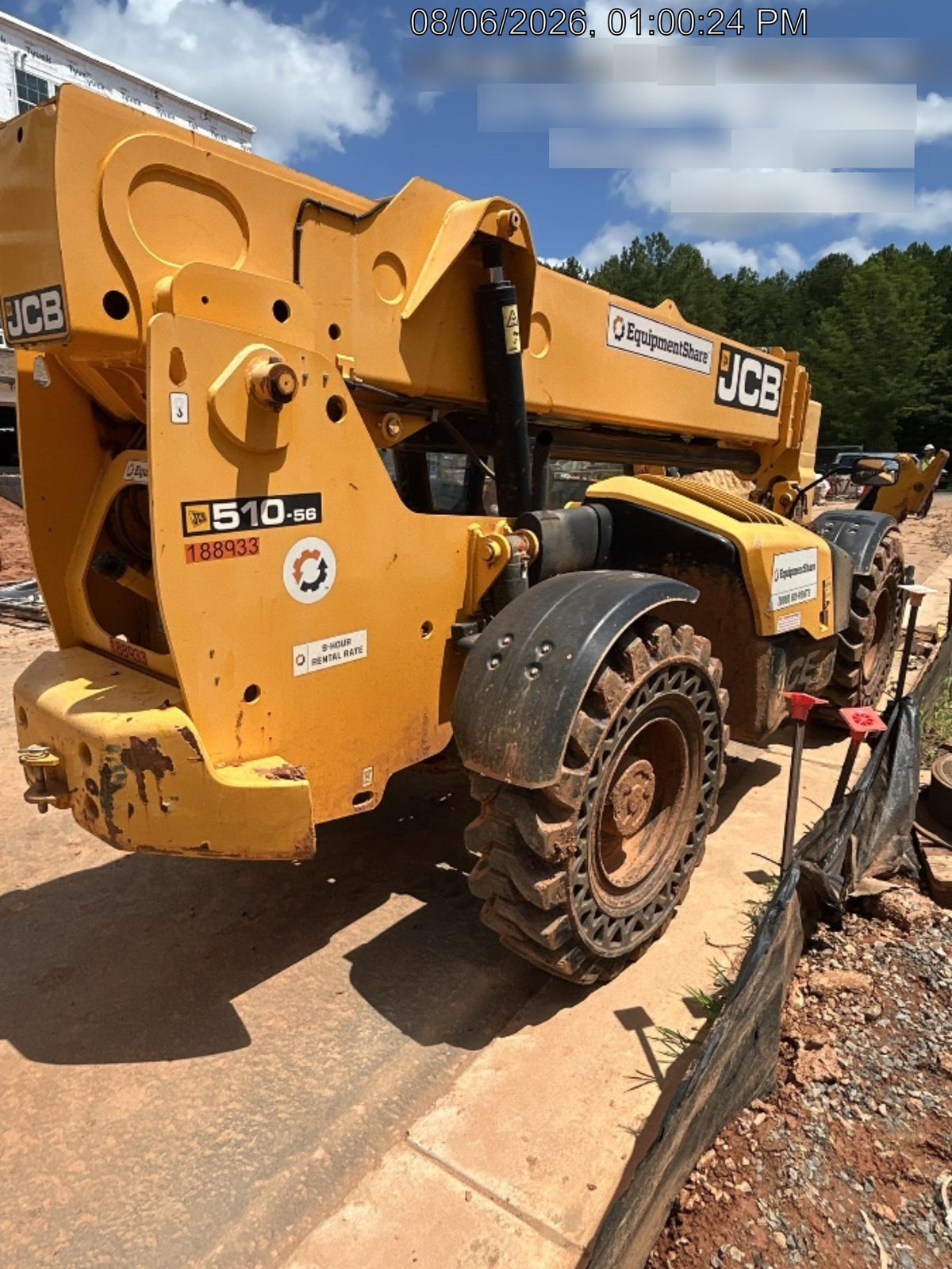 2021 JCB 510-56
