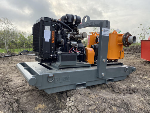 2022 MYERS-SETH RL-200