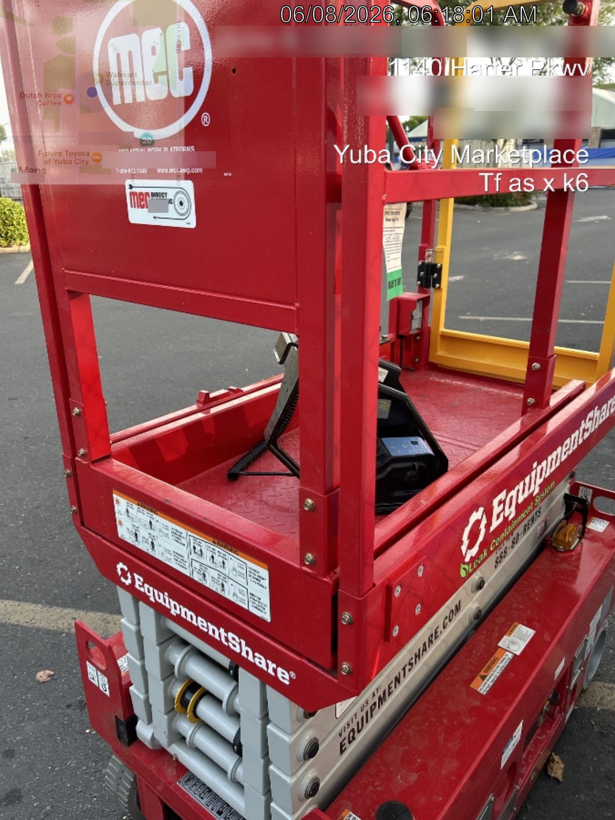 2026 MEC Micro 19-XD