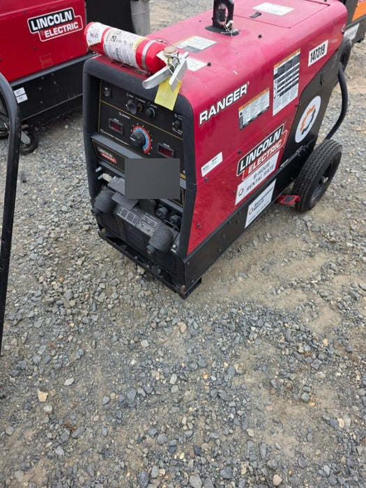 2021 Lincoln Electric K2937-1 RANGER 305 LPG ONE-PAK