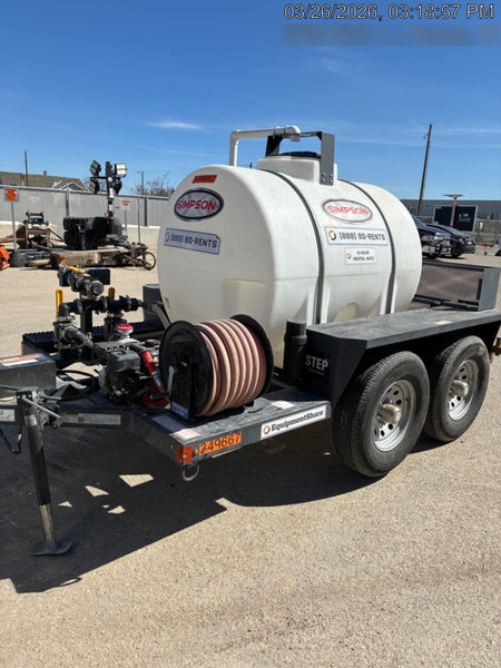 2023 SIMPSON SWT-52517