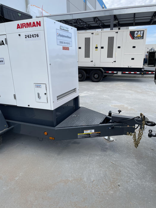 2022 AIRMAN SDG65S-8E1