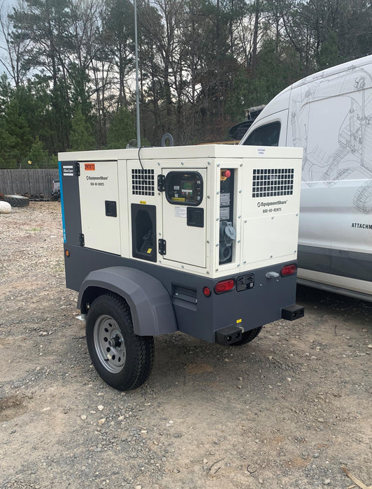 2023 ATLAS COPCO QAS45 CWK