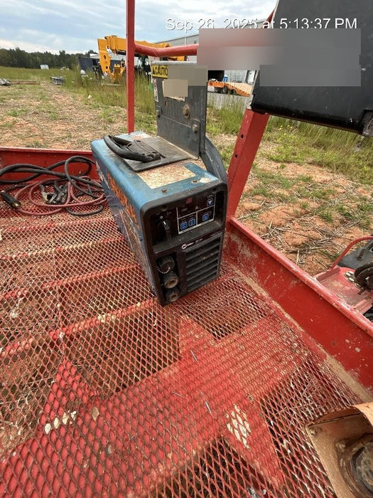 2022 MILLER ELECTRIC CST-280