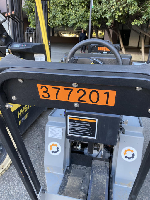 2023 COLUMBIA Stockchaser