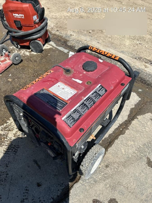 2024 MI-T-M GEN-6500-0MM1