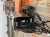 2020 Lincoln Electric Vantage 322 Welder Ready-Pak 3, w/ GPS & Decals (includes trailer, cable rack, fender light kit)