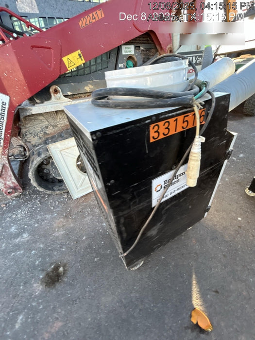 2023 KWIKOOL KPAC1411-2