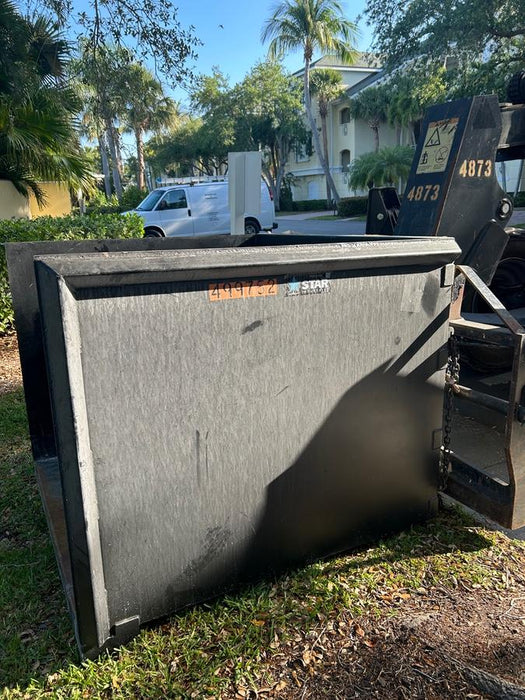 2025 STAR INDUSTRIES 1425