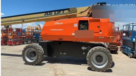 2026 JLG 860SJ