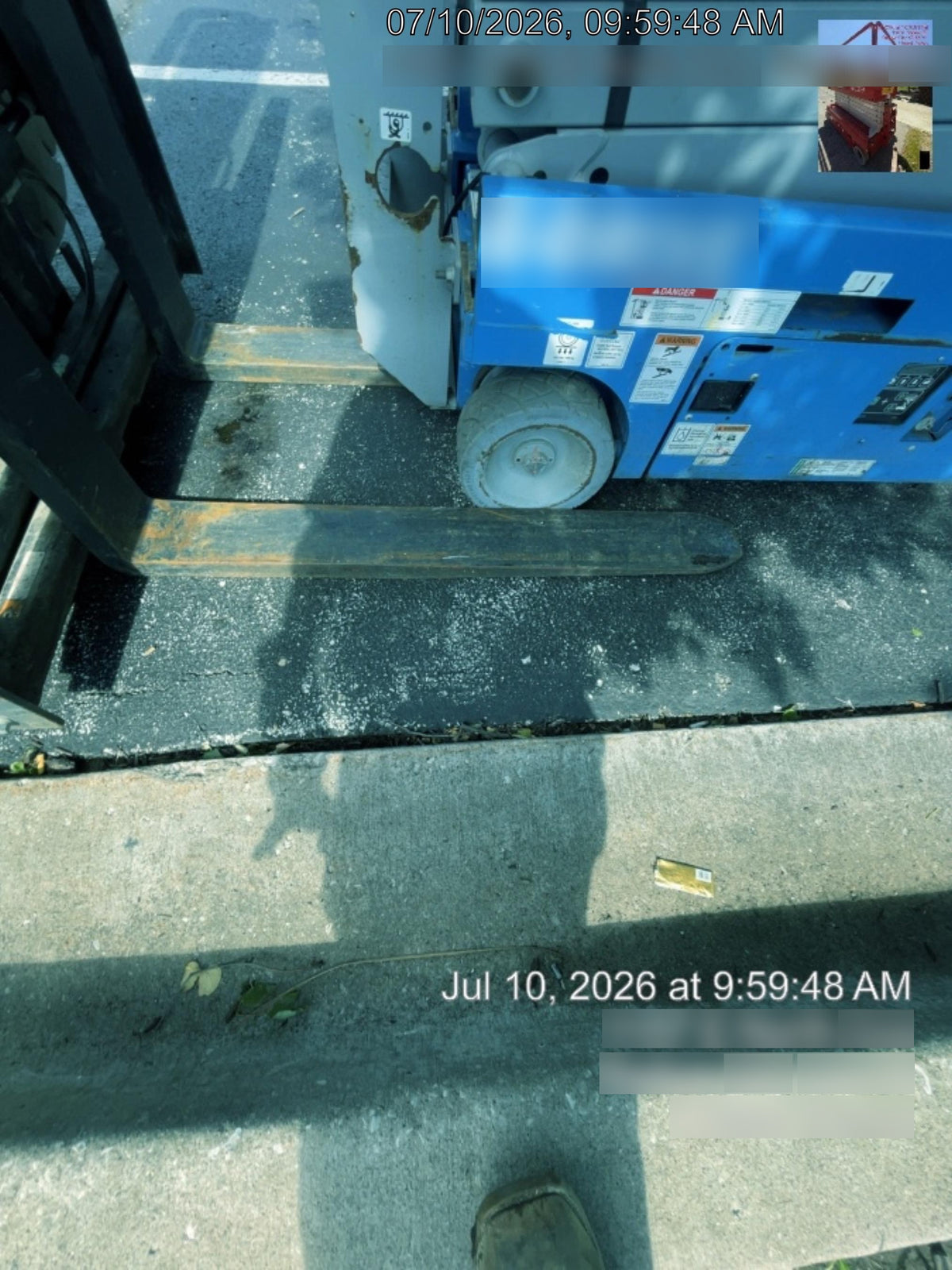 2022 UNICARRIER MJ1F4A35DV
