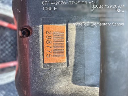 2023 HILTI TE 2000-AVR