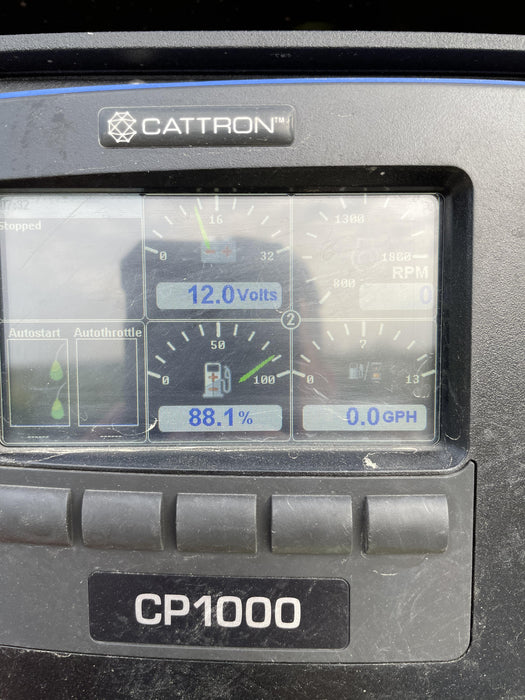 2021 PIONEER PP88S12L71-TCD3.6