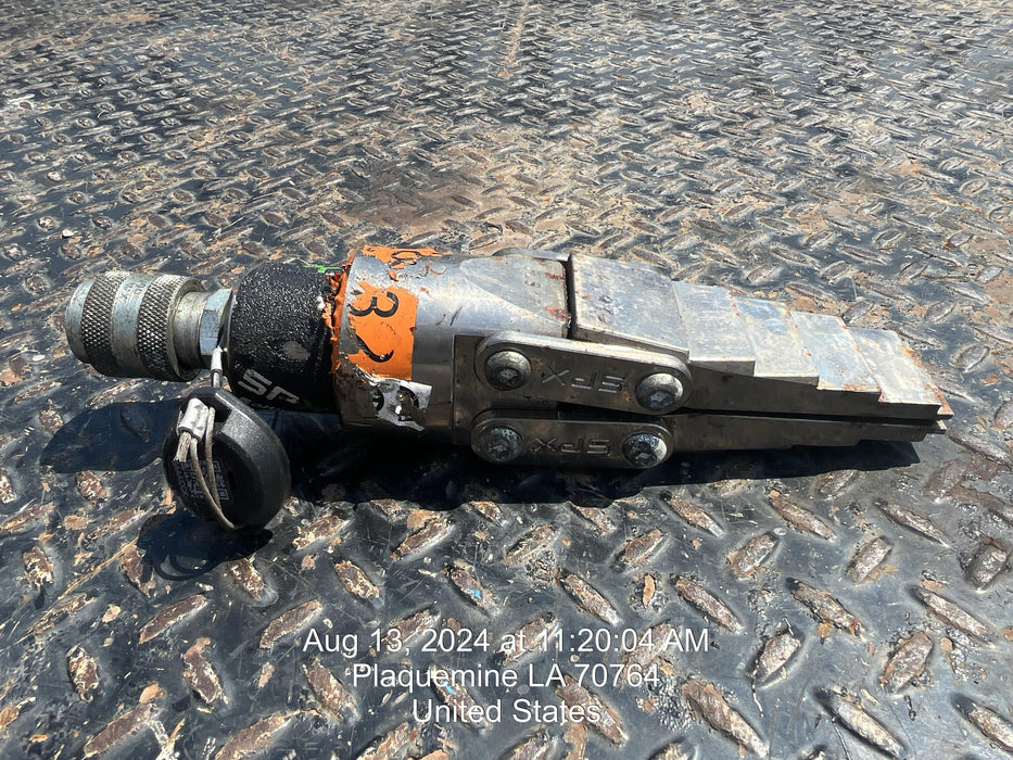 2023 POWER TEAM FLS15-ST