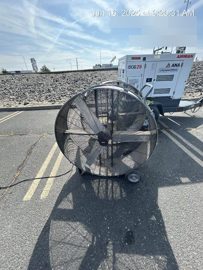 2023 DAYTON 6ALE4